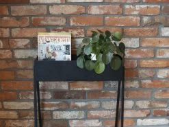 Plantenbak Metaal Op Poten -Gardena Winkel 1200x900 105