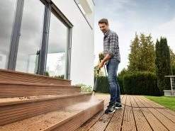 Kärcher K 5 Premium Smart Control Home Hogedrukreiniger - 2100W - 145 Bar - 40 M²/h - Met Terrasreiniger -Gardena Winkel 1200x900 26