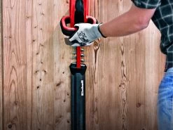 Einhell Accu Heggenschaar GE-CH 1846 Li-Solo Power X-Change (Li-Ion - 18 V - 46 Cm Zaaglengte - 15 Mm Tandafstand - Ergonomische Handgreep - Zonder Accu En Lader) -Gardena Winkel 1200x900 45