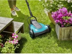GARDENA - Grasmaaier - HandyMower - 22/18V P4A Solo (Zonder Accu) 27 GARDENA - Grasmaaier - HandyMower - 22/18V P4A Solo (Zonder Accu) -Gardena Winkel 1200x900 52