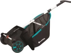 GARDENA Bladverzamelaar - Zonder Motor -Gardena Winkel 1200x900 58
