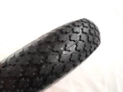 Benson Bolderkarwiel Steekwagenwiel Met Luchtband 3.00-4 | Asgatdiameter 20mm Rollager | Hoogte Wiel 26cm -Gardena Winkel 1200x900 6