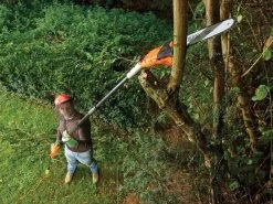 Black & Decker BLACK+DECKER PS7525-QS Takkenzaag - 800W - 25cm - Gesnoerd -Gardena Winkel 1200x900 70