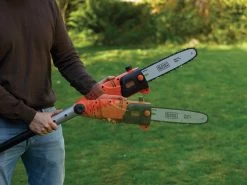 Black & Decker BLACK+DECKER PS7525-QS Takkenzaag - 800W - 25cm - Gesnoerd -Gardena Winkel 1200x900 71