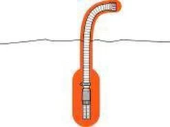 GARDENA Spiraal Aanzuigslang - Waterpomp - 3,5 M X 25 Mm -Gardena Winkel 1200x900 90