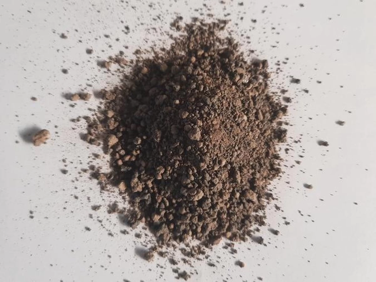 Frankys Flora- Lavagruis 20 Kg - Lavameel 0 - 3 Mm 2 Frankys Flora- Lavagruis 20 Kg - Lavameel 0 - 3 Mm - Afbeelding 2