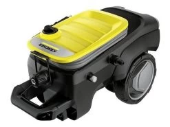 Kärcher K 7 Compact Home Hogedrukreiniger - 3000W - 180 Bar - 60 M²/h - Met Terrasreiniger -Gardena Winkel 1200x901 1