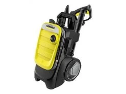 Kärcher K 7 Compact Home Hogedrukreiniger - 3000W - 180 Bar - 60 M²/h - Met Terrasreiniger -Gardena Winkel 1200x901 2