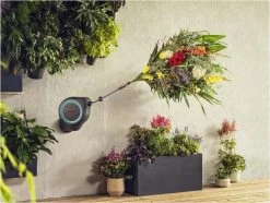 GARDENA Rollup S Wandslangenbox - 15 Meter - Ø 11 Mm 15 GARDENA Rollup S Wandslangenbox - 15 Meter - Ø 11 Mm -Gardena Winkel 1200x902 3