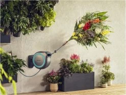 GARDENA - Wandslangenbox - RollUp XL - 35 Meter - Ø 13 Mm -Gardena Winkel 1200x902 4