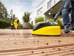 Kärcher K 7 Premium Smart Control Home Hogedrukreiniger - 3000W - 180 Bar - 60 M²/h - Met Terrasreiniger -Gardena Winkel 1200x905 2