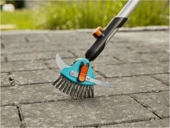 Gardena Voegenkrabber 3-in-1 Combisysteem 23,5 X 13,4 Cm Blauw -Gardena Winkel 1200x905 3