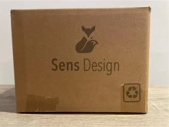 Sens Design Waterverdeler 2-weg – Messing – Past Op Europese Kranen -Gardena Winkel 1200x905 4