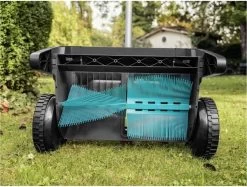 GARDENA Bladverzamelaar - Zonder Motor -Gardena Winkel 1200x907