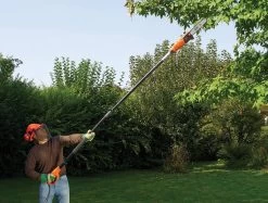 Black & Decker BLACK+DECKER PS7525-QS Takkenzaag - 800W - 25cm - Gesnoerd -Gardena Winkel 1200x907 4