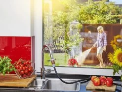 GARDENA - Textielslang Liano - Met Aansluitset - 10m Tuinslang - 13mm -Gardena Winkel 1200x907 6