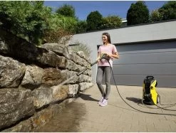 Kärcher K 7 Premium Smart Control Home Hogedrukreiniger - 3000W - 180 Bar - 60 M²/h - Met Terrasreiniger -Gardena Winkel 1200x908