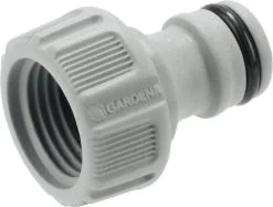 GARDENA Kraanstuk 21 Mm (G 1/2")