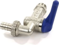 Buitenkraan Vorstvrij | Tap-kogelafsluiter, ½" | RIV | Type 5611 | Drukklasse 16 Bar -Gardena Winkel 1200x909 8