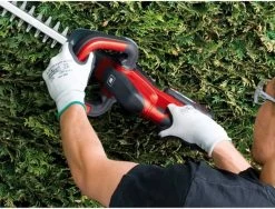 Einhell Accu Heggenschaar GE-CH 1846 Li-Solo Power X-Change (Li-Ion - 18 V - 46 Cm Zaaglengte - 15 Mm Tandafstand - Ergonomische Handgreep - Zonder Accu En Lader) -Gardena Winkel 1200x911 7
