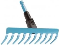 GARDENA - Combisystem - Hark 13 GARDENA - Combisystem - Hark -Gardena Winkel 1200x913