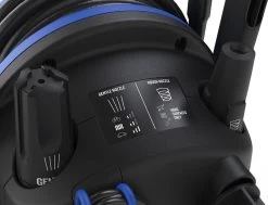 Nilfisk Core 125-5 PC Hogedrukreiniger - Terrasreiniger - 125 Bar - 5 Meter Waterslang -Gardena Winkel 1200x918 1