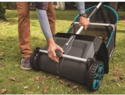 GARDENA Bladverzamelaar - Zonder Motor -Gardena Winkel 1200x920 2