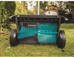 GARDENA Bladverzamelaar - Zonder Motor -Gardena Winkel 1200x920 3