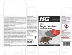HGX Tegen Muizen Navulbare Lokbox - NL-0018191-0000 - 2 Stuks - Inclusief Lokpasta - Onbeperkt Navulbaar - Veilig -Gardena Winkel 1200x920 7