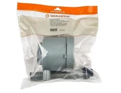 Garantia - Vulautomaat - Regenton - Eco De Luxe - 80 M² - Bladvanger - Grijs 8 Garantia - Vulautomaat - Regenton - Eco De Luxe - 80 M² - Bladvanger - Grijs -Gardena Winkel 1200x923