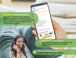 Vulpes Verjager® Ultrasone Kattenverjager Op Zonneenergie - Kattenschrik - Marterverjager - Waterdicht, 360° Bescherming & 20m Bereik - Afweermiddel Voor Vogels, Katten, Muizen Etc. -Gardena Winkel 1200x923 4