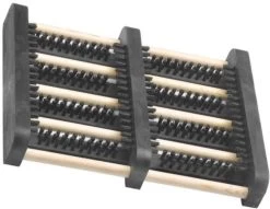 SchoneSchoen Voetveger - Voetenveger - Laarzenborstel - Borstelmat - Schoenenborstel - Laarzenrek 10 SchoneSchoen Voetveger - Voetenveger - Laarzenborstel - Borstelmat - Schoenenborstel - Laarzenrek -Gardena Winkel 1200x928