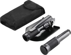 MacGyver Pikhouweelset En Schep - Opvouwbaar Pioniersschep - Zaag - Veldschep Inklapbaar - IJzer -Gardena Winkel 1200x929 1