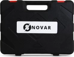 NovarGarden® Elektrische Snoeischaar NG1 - 2x Accu - Elektrisch - Takkenschaar - Op Batterij - 28mm 18 NovarGarden® Elektrische Snoeischaar NG1 - 2x Accu - Elektrisch - Takkenschaar - Op Batterij - 28mm -Gardena Winkel 1200x930 1