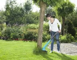 GARDENA - SmallCut Trimmer 300/23 - Grastrimmer (gemotoriseerd) - 300W - Maaibreedte 23 Cm -Gardena Winkel 1200x932 1