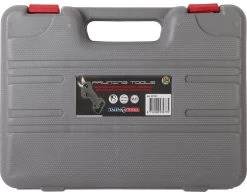 Talen Tools - Elektrische Snoeischaar - Takkenschaar - Heggenschaar - Professioneel - 2 Accu's & Opbergkoffer -Gardena Winkel 1200x933