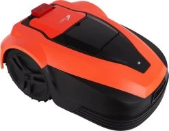 Zoef Robot Robotmaaier Betsie Met APP <1400 M2 -Gardena Winkel 1200x933 3