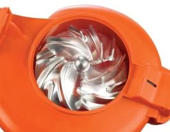 Black & Decker BLACK+DECKER GW3030-QS Bladblazer - 3000W - 50L Opvangbak - 16:1 Volumereductie -Gardena Winkel 1200x934 1