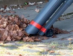 WOLF-Garten Elektrische Bladblazer LBV 2600 E - Motor 2600 Watt - Opvangzak 50 Liter - Reductie Ratio 10:1 -Gardena Winkel 1200x935 1