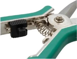 PD® - Snoeischaar Recht - Extra Scherp! - Bloemenschaar - 15 Cm -Gardena Winkel 1200x935 4