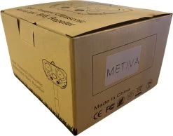 Metiva Kattenverjager - Ultrasone Verjager - Muizenverjager - Ongedierteverjager - Tuin - Diervriendelijke Ultrasone Dierenverjager Zonne Energie - Marterverjager - Katten - Kattenschrik - Waterbestendig - Honden - Dieren - Katten Verjager -Gardena Winkel 1200x941 6