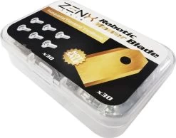 Titanium Robot Grasmaaier Mesjes Voor Husqvarna Automower, Gardena Robotmaaiers 21 Titanium Robot Grasmaaier Mesjes Voor Husqvarna Automower, Gardena Robotmaaiers -Gardena Winkel 1200x944 2