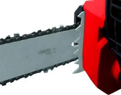 Einhell Elektrische Kettingzaag GH-EC 1835 (1800 Watt - 325 Mm Zaaglengte - Oregon-ketting En Kwaliteitszwaard - Terugslagbescherming En Kettingvangbout) -Gardena Winkel 1200x947