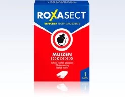 Roxasect Muizenlokdoos - Ongedierteval - 1 Stuks 17 Roxasect Muizenlokdoos - Ongedierteval - 1 Stuks -Gardena Winkel 1200x951 4