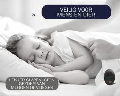 Merkloos Forgoods Ultrasone Muizenverjager En Ongedierte Verjager - Muizenverjager - Pest Reject - (1 Stuk Wit) - Ook Verkrijgbaar In Zwart -Gardena Winkel 1200x960 10