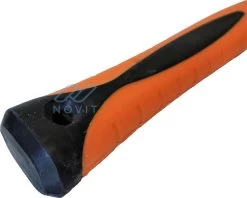 Novit Kloofbijl XL - Bijl Met Fiberglass Handvat 3kg 9 Novit Kloofbijl XL - Bijl Met Fiberglass Handvat 3kg -Gardena Winkel 1200x960 3