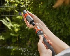 GARDENA - Textielslang Liano™ - Tuinslang - 30 M - 13 Mm -Gardena Winkel 1200x961