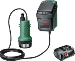 Bosch GardenPump 18 Accu Regentonpomp - Met 1 X 18 V Accu En Lader -Gardena Winkel 1200x970 5