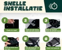 Merkloos Gazonbeluchtingssandalen Premium - Gazonbeluchter - Beluchter - Gazonverluchter - Gazonpriksandalen - Verticuteerroller - Graszaad - Gazonmest - Kerstcadeau - Voor Mannen - Voor Vrouwen - Cadeautjes- Vaderdag Cadeau- Geschenk- Cadeautjes -Gardena Winkel 1200x971 1