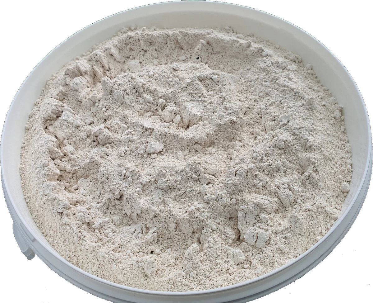 500g =1 Ltr Diatomeeënaarde (Kiezelgoer) (eco & Gifvrij) PestiNext Diatomeeënaarde - Diatomaceous Earth - Diatomeeenaarde Kippen - Diatomeeenaarde Poeder - Diatomeeenaarde Foodgrade 2 500g =1 Ltr Diatomeeënaarde (Kiezelgoer) (eco & Gifvrij) PestiNext Diatomeeënaarde - Diatomaceous Earth - Diatomeeenaarde Kippen - Diatomeeenaarde Poeder - Diatomeeenaarde Foodgrade - Afbeelding 2
